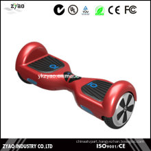 2016 Newest 2 Wheels Smart Drifting Self Balance Scooter Two Wheel Brand Electric Scooter